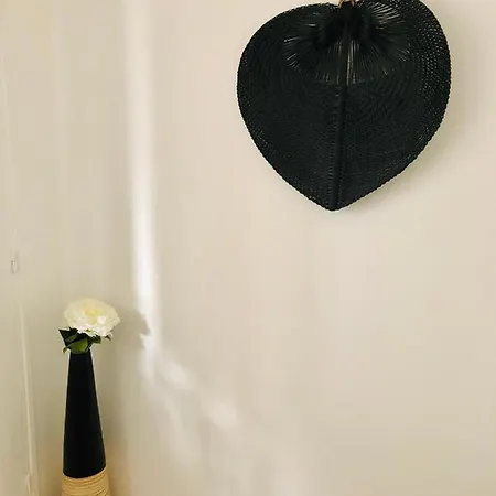 Appartement Beauty Saint Paul