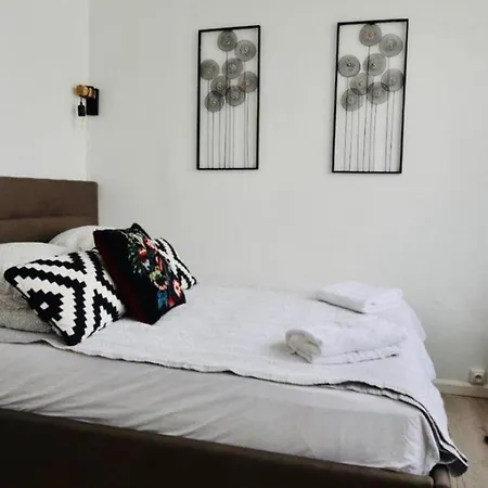 Beauty Saint Paul Appartement *