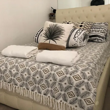 Apartman Beauty Saint Paul Párizs
