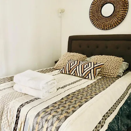 Apartman Beauty Saint Paul Párizs