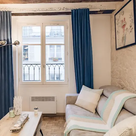 Beauty Saint Paul Apartman *