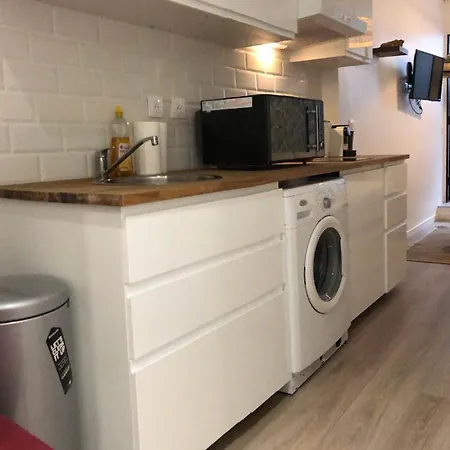 Appartement Beauty Saint Paul