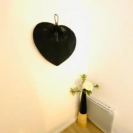 Appartement Beauty Saint Paul