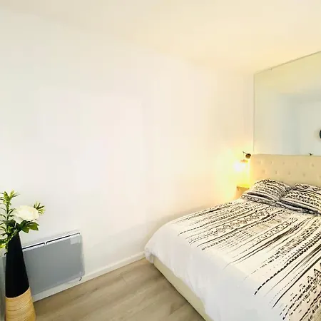 Appartement Beauty Saint Paul