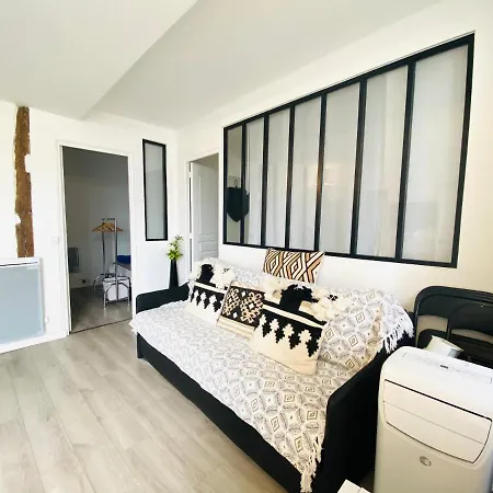 Beauty Saint Paul Appartement