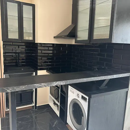 Beauty Saint Paul Appartement