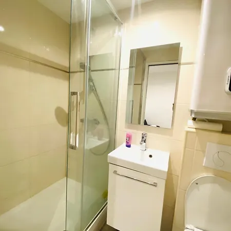 Beauty Saint Paul Appartement