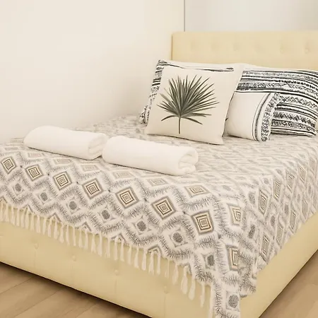 Apartament Beauty Saint Paul *