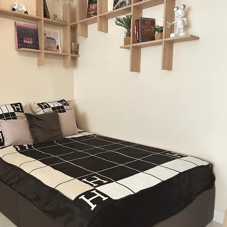 Beauty Saint Paul * Paris