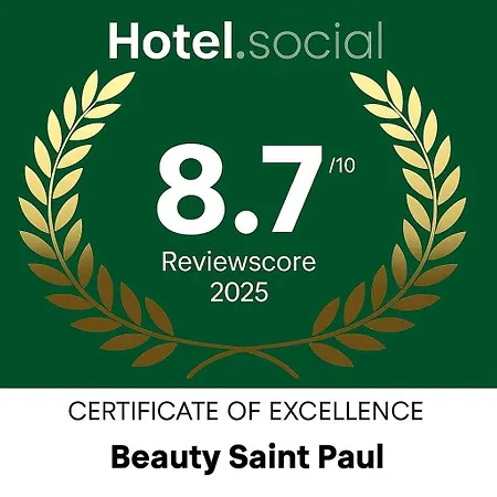 Appartamento Beauty Saint Paul Le Marais Parigi