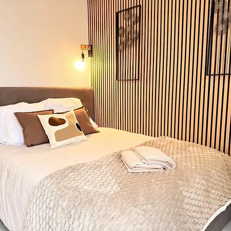 Daire Beauty Saint Paul Renovated February 2026 *