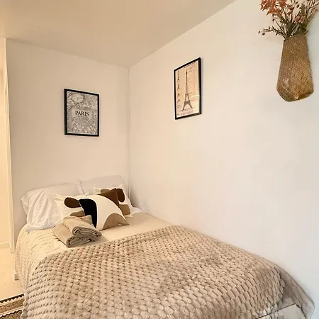 Daire Beauty Saint Paul Renovated February 2026 Paris
