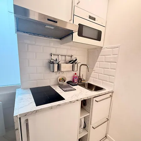 Beauty Saint Paul Renovated February 2026 Daire *