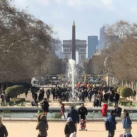 Beauty Saint Paul Paris