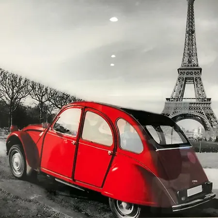 Beauty Saint Paul Le Marais * Parigi