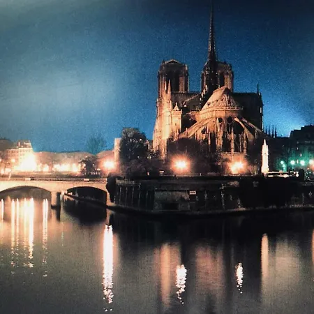 Beauty Saint Paul * Paris