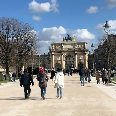 Beauty Saint Paul Paris