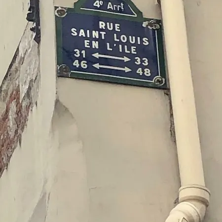 Beauty Saint Paul Le Marais *