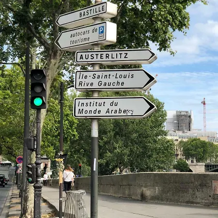 Beauty Saint Paul Le Marais *
