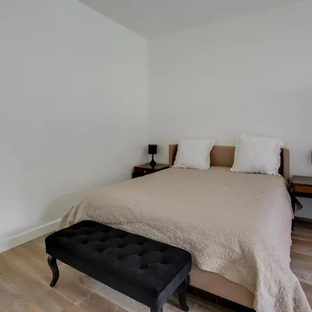 Appartement Beauty Saint Paul Paris