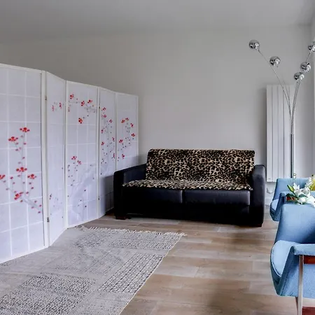 Beauty Saint Paul Appartement