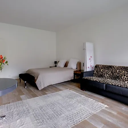 Appartamento Beauty Saint Paul Le Marais Parigi