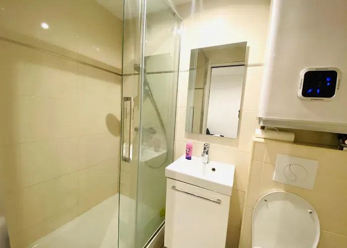 Beauty Saint Paul Renovated February 2026 Apartmán