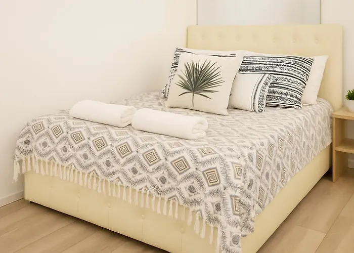 Apartmán Beauty Saint Paul Renovated February 2026 *