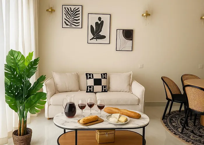 Beauty Saint Paul Renovated February 2026 Apartmán