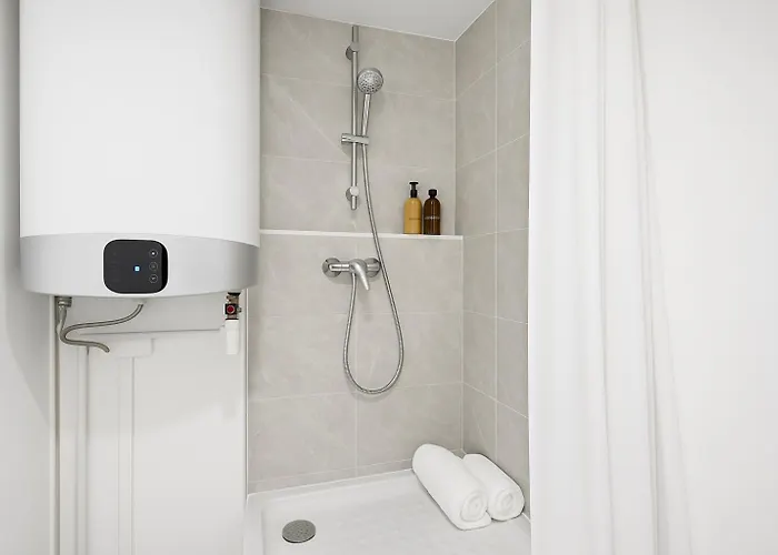 Beauty Saint Paul Renovated February 2026 Apartmán *