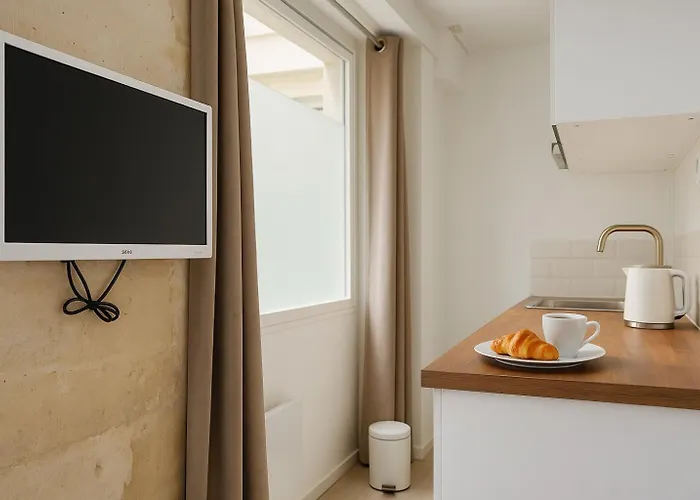 Beauty Saint Paul Renovated February 2026 Apartmán Paříž