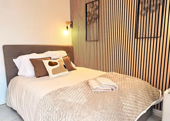 Daire Beauty Saint Paul Renovated February 2026 *