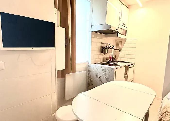 Daire Beauty Saint Paul Renovated February 2026 Paris