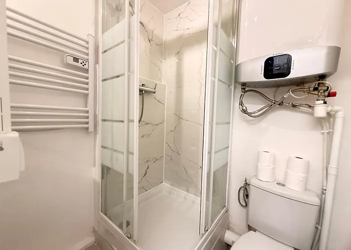 Beauty Saint Paul Renovated February 2026 Daire *