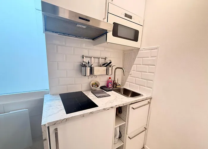 Beauty Saint Paul Renovated February 2026 Daire *