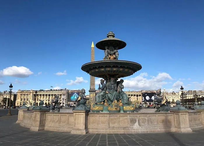 Apartmán Beauty Saint Paul Renovated February 2026