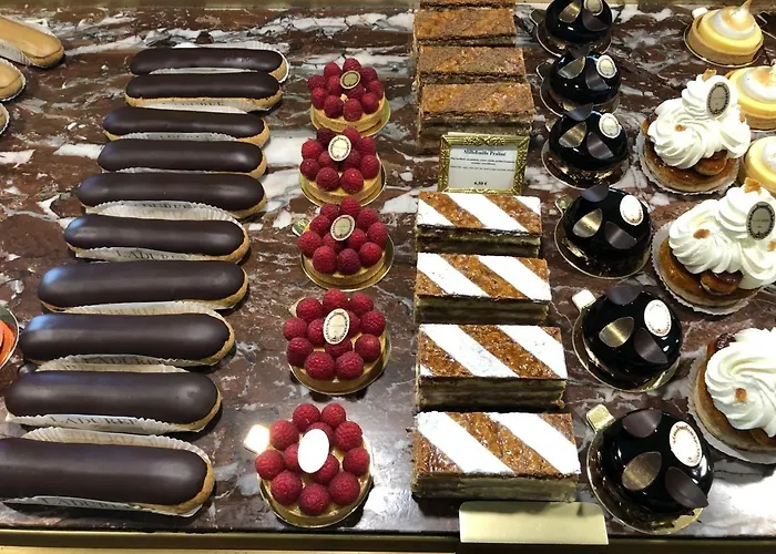 Apartmán Beauty Saint Paul Renovated February 2026 Paříž