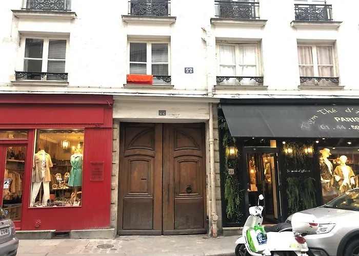 Beauty Saint Paul Renovated February 2026