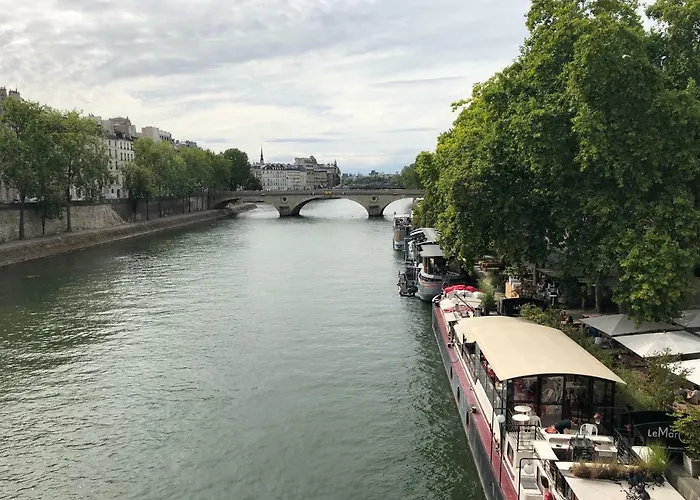 Beauty Saint Paul Renovated February 2026 Apartmán *