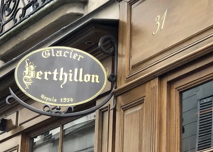 Beauty Saint Paul Renovated February 2026 Apartmán Paříž