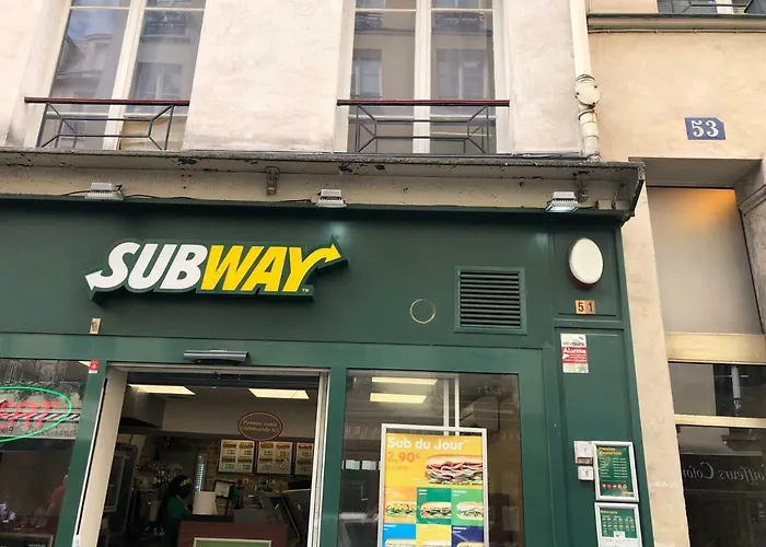 Beauty Saint Paul Renovated February 2026 Apartmán