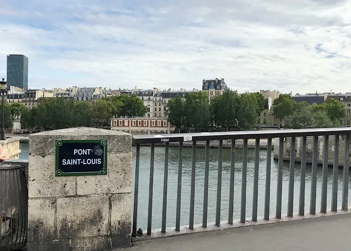 Apartmán Beauty Saint Paul Renovated February 2026