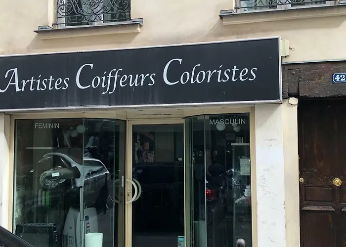 Beauty Saint Paul Renovated February 2026 * Paříž