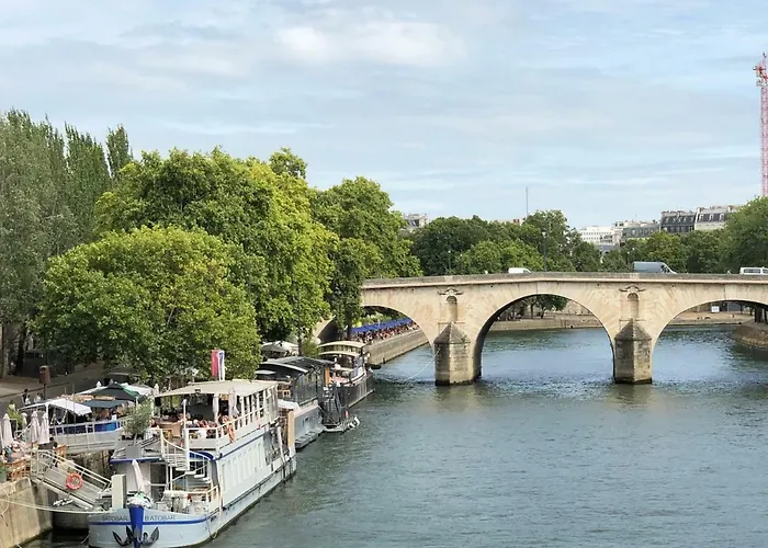 Beauty Saint Paul Renovated February 2026 Apartmán