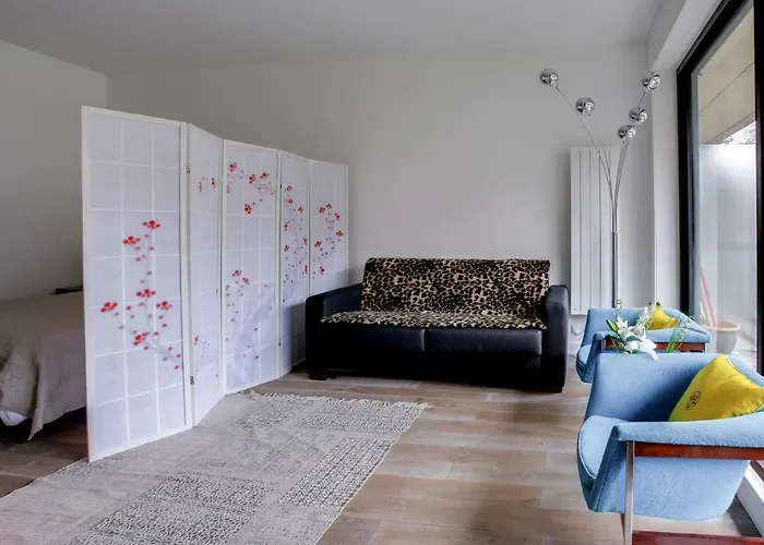 Beauty Saint Paul Renovated February 2026 Apartmán