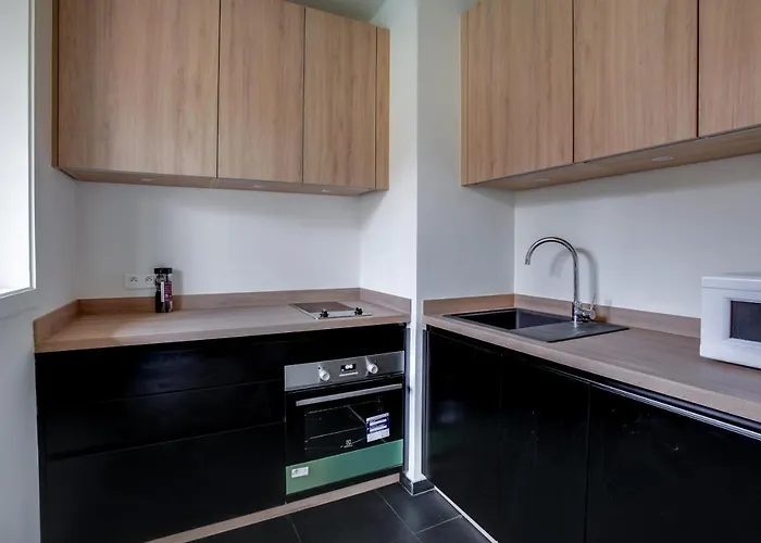 Apartmán Beauty Saint Paul Renovated February 2026