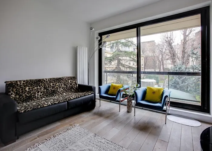 Beauty Saint Paul Renovated February 2026 *