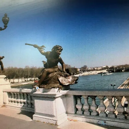 Beauty Saint Paul Paris