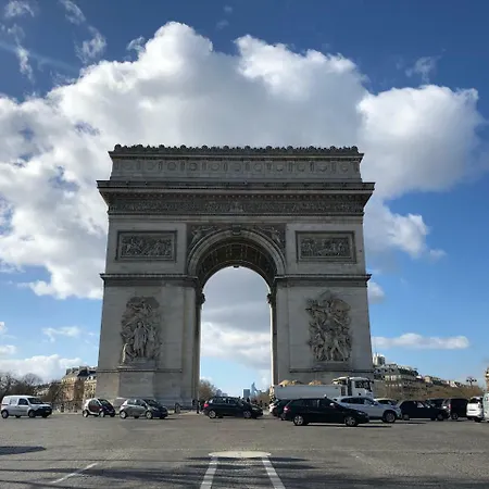 Appartement Beauty Saint Paul *