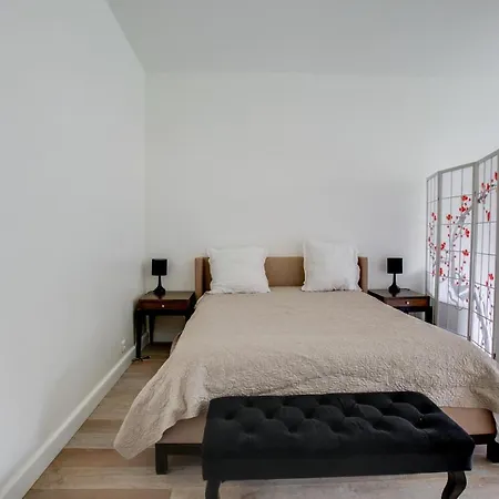 Beauty Saint Paul * Paris